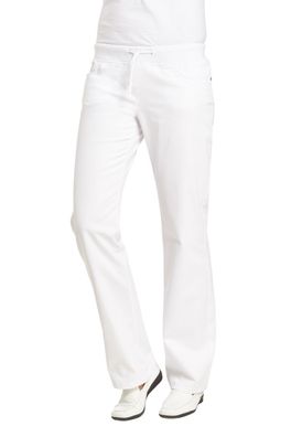 Leiber Damen Hose 08/6831/01 Weiß