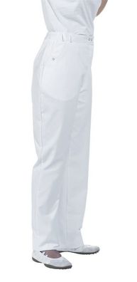 Leiber Damen Hose 08/7280/01 Weiß