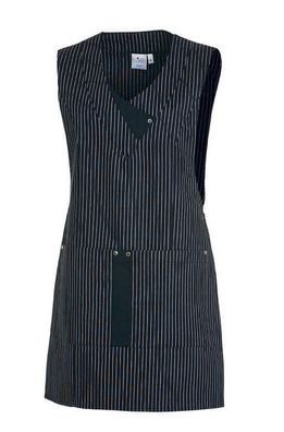 Leiber Chasuble 08/2757/2510 Schwarz/Weiß/Schwarz