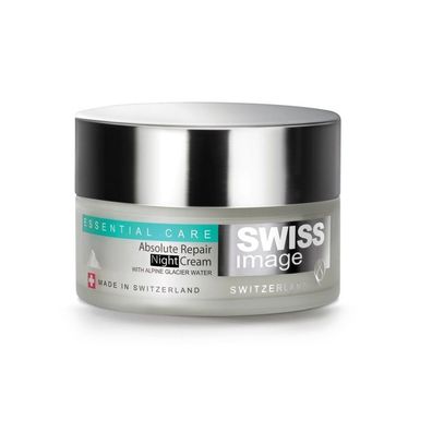 Swiss Image Absolute Repair Night Cream 50 ml