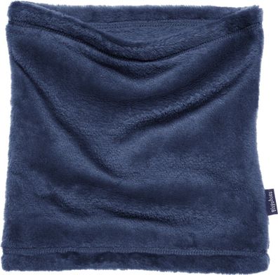 Playshoes Kinder Kuschel-Fleece-Schlauchschal