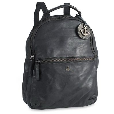 Harbour 2nd Carlotta B3.0048, midnight navy, Damen