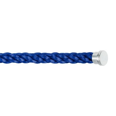Fred - 6B0232 - Kabelblau Indigo