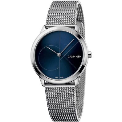 Calvin Klein - Mann - K3M2212N - Minimaler Mann