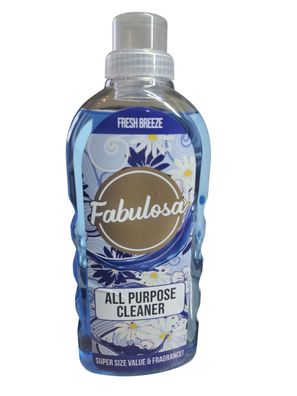 Fabulosa Allzweckreiniger ? Fresh Breeze 1L