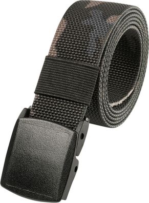 Brandit Gürtel Belt Fast Closure 130cm