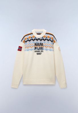 Napapijri Pullover D-Fiames C NP0A88YZ
