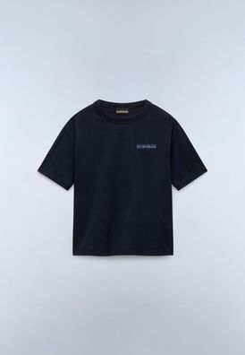 Napapijri Kinder T-Shirt K S-Ahr Ss NP0A88ZO
