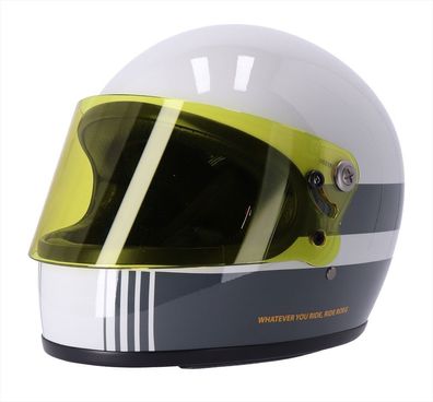 Roeg Motorrad Crosshelm Chase Helmet Ece 22.06 ROE0063