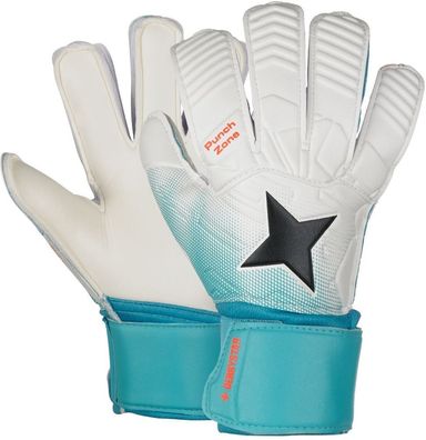 Derbystar Torwarthandschuhe Attack Xp17 502003