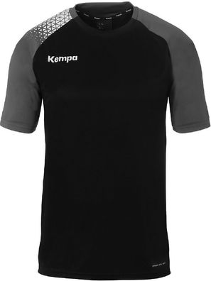 Kempa Sportshirt Ambition 28 Shirt 2005145