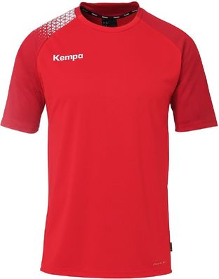 Kempa Sportshirt Ambition 28 Shirt 2005145