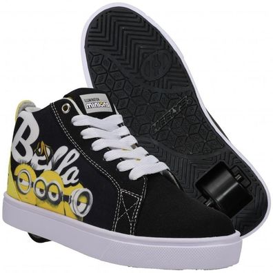 Heelys Kinder Sneaker 94,99 CHILD Racer 20 Minions (HE01530001) HE150