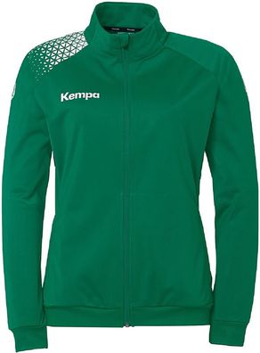 Kempa Damen Trainingsjacke Ambition 28 Poly Jacke 2005148
