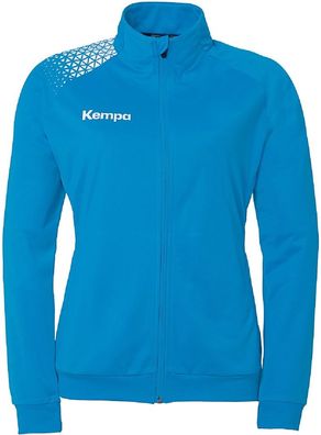 Kempa Damen Trainingsjacke Ambition 28 Poly Jacke 2005148
