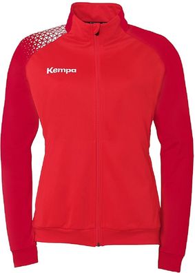 Kempa Damen Trainingsjacke Ambition 28 Poly Jacke 2005148