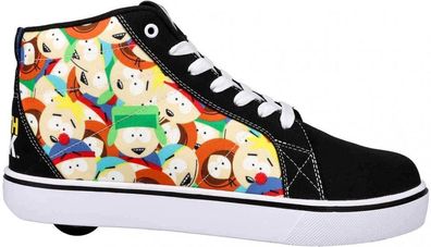 Heelys Sneaker 89,99 ADULT Racer Mid SP (HE01018001) HE151