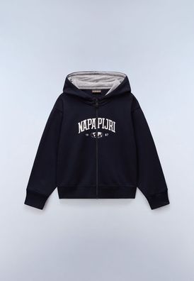 Napapijri Kinder Sweatshirts K B-Inot Fzh NP0A891E