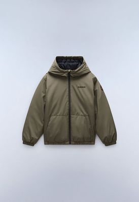 Napapijri Kinder Funktionsjacke K A-Matia NP0A891J