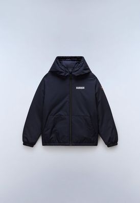 Napapijri Kinder Funktionsjacke K A-Matia NP0A891J