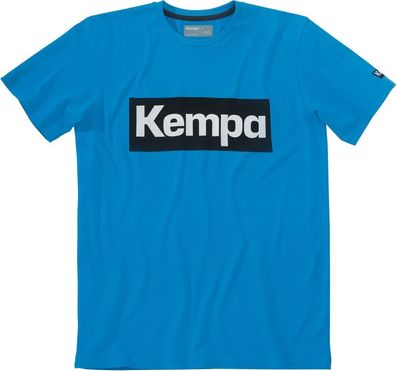Kempa Sportshirt Promo T-Shirt 2002092