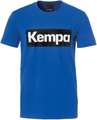 Kempa Sportshirt Promo T-Shirt 2002092