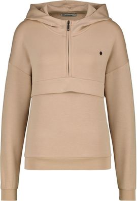 Alife &amp; Kickin Damen Hoodie MajviAK T Supersoft Oversize 31086-9999