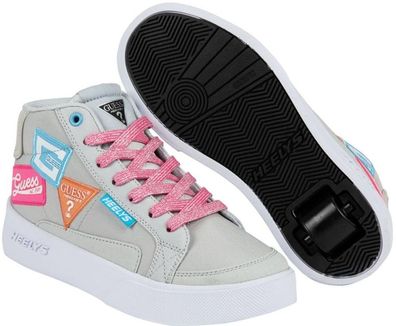 Heelys Kinder Sneaker 94,99 CHILD Digi Nylon Guess (HE01304050) HE118