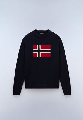 Napapijri Pullover D-Mura C NP0A891U