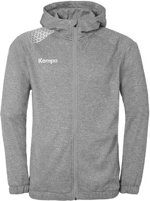 Kempa Trainingsjacke Ambition 28 Kapuzenjacke 2005149