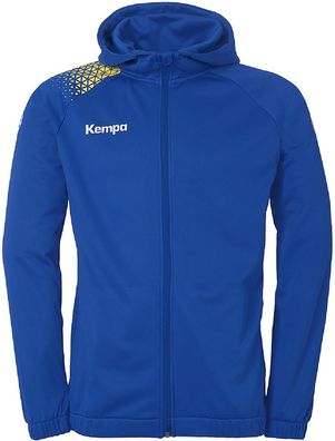 Kempa Trainingsjacke Ambition 28 Kapuzenjacke 2005149