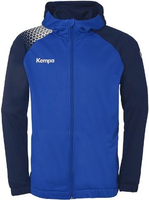 Kempa Trainingsjacke Ambition 28 Kapuzenjacke 2005149
