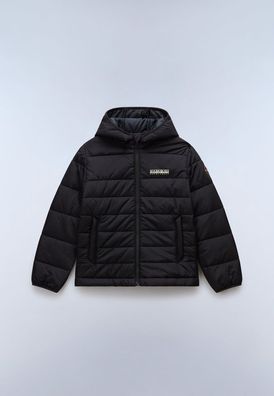 Napapijri Kinder Funktionsjacke K A-Gesar H NP0A891I