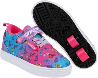 Heelys Kinder Sneaker 79,99 CHILD Pro 20 X2 prints (HE00234062) HE145