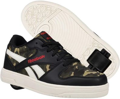 Heelys Kinder Sneaker 84,99 CHILD BB 4500 Low (HE01493650) HE101