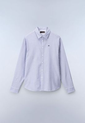 Napapijri Pullover G-Terra Oxford NP0A8915