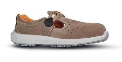 U-Power Sicherheitsschuhe / Sandale Song U S1 Src SO30011