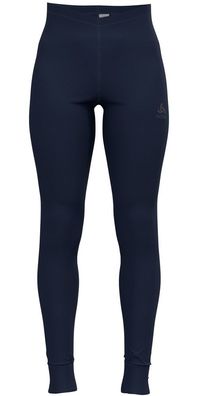 Odlo Damen Leggings Bl Bottom Active Warm Eco 159121