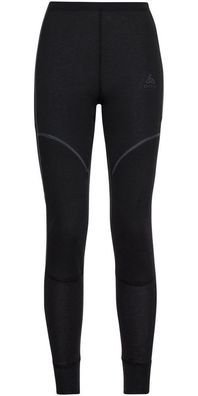 Odlo Damen Leggings Bl Bottom Active X-Warm Eco 159231
