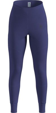 Odlo Damen Leggings Bl Bottom Active X-Warm Eco 159231