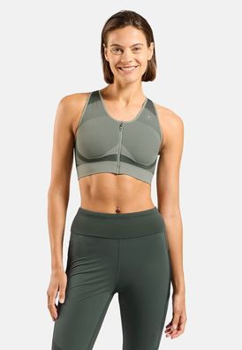 Odlo Damen Sport-BH Sport bra Seamless HIGH