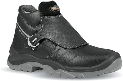 U-Power Sicherheitsschuhe / Hochschuhe Crocodile S3 Src BC10423