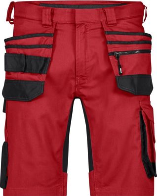 Dassy Stretch-Arbeitsshorts Mit Holstertaschen Trix Next