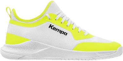 Kempa Handballschuhe Kourtfly Jr 2008682