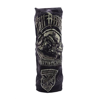 WCC West Coast Choppers Hell Raiser Tube