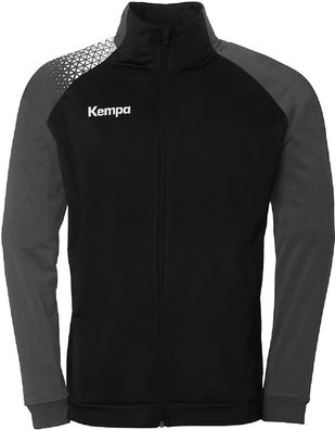 Kempa Trainingsjacke Ambition 28 Poly Jacke 2005147