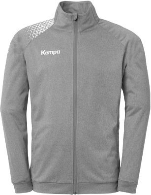 Kempa Trainingsjacke Ambition 28 Poly Jacke 2005147