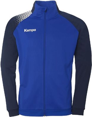 Kempa Trainingsjacke Ambition 28 Poly Jacke 2005147
