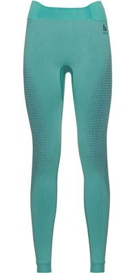 Odlo Damen Leggings Bl Bottom Performance Warm Eco 196201