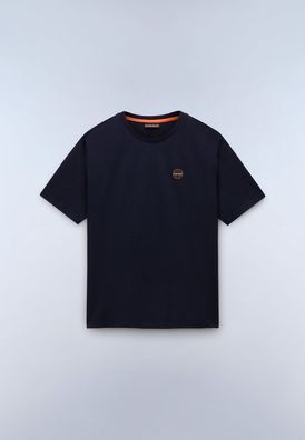 Napapijri T-Shirt S-Badge Ss 1 NP0A8949